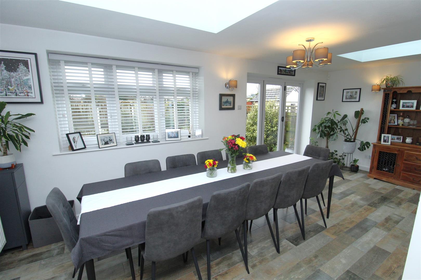 Property Details Estate Agents, Aintree, Liverpool Grosvenor